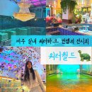 씨유 제주중문로드점 | 제주 워터월드 생각보다 달랐던 이유, 중문 관광단지 실내 가볼만한곳