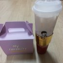 디저트 39 포항초곡점