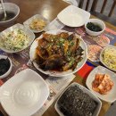 속초코다리조림 이미지