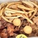 켄터베리치킨 이미지