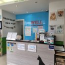 테크노웰 동물병원 이미지