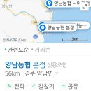 경주농협 주유소 이미지