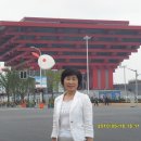 중국관 상해