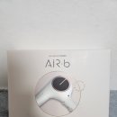 [JMW AIR•B(에어비) 헤어 드라이기 구매 후기] 모델명 MC4A01A, 색상 아이보리