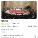 7박8일 서북여행, 칭하이성 여행, 1일차 시닝(西宁) 시내 호텔 이용후기, 시닝 숙소, 시닝에서 저녁식사