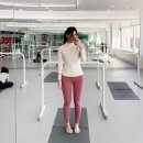 성인발레핏 | 정자 판교 성인발레 바레운동전문 발레핏코리아 분당 등록 후기