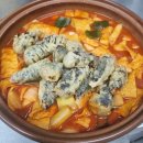 럭셔리룸소주방 이미지