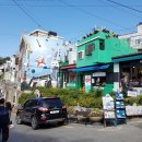 천마산조각공원 이미지
