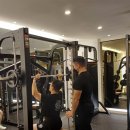 바디아트짐 이미지