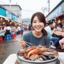 부산 맛집 투어 추천코스 총정리