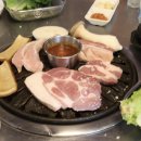 꺼멍연탄구이 이미지