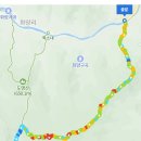 괴산/가령산&무영봉&낙영산 산행사진 이미지