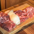 안심상회 | [둥이상회]안산 고잔동 소고기 맛집(메뉴추천, 후기, 주차)