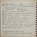 (발음/대본/해석) 라푼젤 쉐도잉 16 / 영어 필사란?