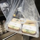 금정레포츠 | 승산 스포렉스 샌드위치 맛집 사랑 담뿍 코이오 샌드