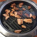 동해참숯식당