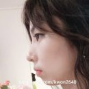 [헤어 메이크업 후기] 건대메이크업, 메이크업바바(건대메이크업샵 프로필 촬영 위한 헤어 메이크업)