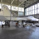 공군박물관 이미지