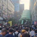 성동구 성수역 3번출구 서울신문