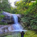 수룡폭포화장실 이미지