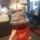 달콤커피여의도더디자이너스호텔점