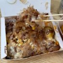 파파 - 2578 | 부산대 간식 뜨는 맛집 타코파파 뿌링클타코야끼 후기