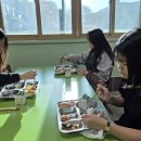 9월 8일 아침 모습 이미지