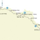 제주 올레길 20코스 티스토리