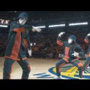 자바워키즈/댄스팀 NBA,NFL 이미지