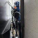 익산푸르지오더퍼스트 | 🌟 익산 푸르지오 더 퍼스트 LG 65인치 올레드 무타공 설치 풀스토리