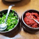 시장손칼국수 - 경주시 | 시장손칼국수