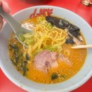 노점 | 삿포로 현지인맛집 라멘 야마오카야 신스스키노점 후기