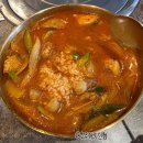 사흘에한번뽁음식당 | [성수 밥집] 뼈탄집 애호박 국밥, 행운식당 된장돈가스, 사흘카레 안심돈까스카레