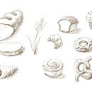 어반드로잉 나만의 시선 이미지