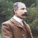 에드워드 엘가(Edward Elgar)의 &#39;위풍당당 행진곡&#39; 이미지