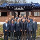 오지3리 마을회관 뒤 | 옥산부원군 장돈 선생 제399주년 한식제 봉행