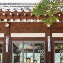 로지향한복