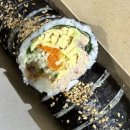 선유도역 김밥 맛집 ‘집애김밥’ 방문 후기