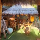 밀양힐링펜션 | 겨울에 더 예쁜 밀양 감성숙소｜밀양로그 펜션 솔직후기