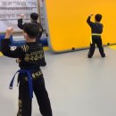 본국무예원 합기도, 검도, 국궁활쏘기 옥정본관 이미지