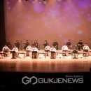 군립가야금연주단 정기공연 이미지