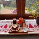 화창사 | 제주 구좌 월정리 아늑한 카페 오늘도화창 | 구좌 당근 디저트, 메뉴, 내부, 주차 정보 후기