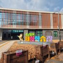 초시토속식당 | [25-⑪] 보은 속리산 법주사 템플스테이 후기 🌟