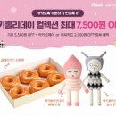 던킨도너츠 이미지