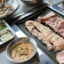 울산 송정 모이세막창 막창 무한리필 고기집