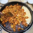 메밀꽃막국수 이미지