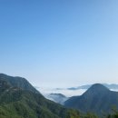 제 124차 정기 산행 및 물놀이 산행(괴산 칠보산 , 쌍곡계곡) 이미지
