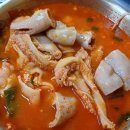 우리만두식당 | 평양식 손만두 전골식당 후기