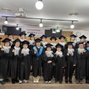 학력인정 문해교육 프로그램 초등3단계 | 꿈의숲종합사회복지관, 학력인정 문해교육 &#39;늘배움학교&#39; 졸업식 진행