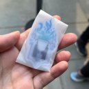 해리포터샵 시카고(Harry Potter Shop Chicago) 방문 후기 (웨이팅, 버터비어)